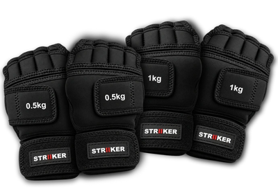 Striker Bundle