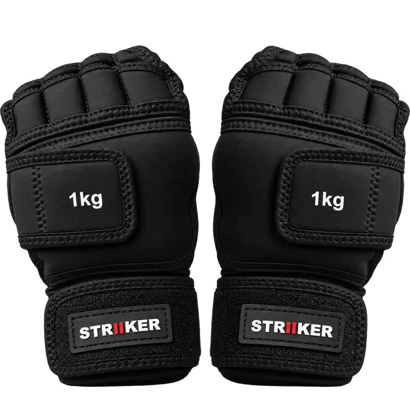 Weighted Gloves