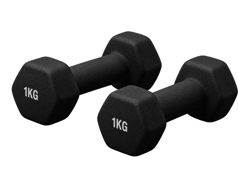 Dumbbells