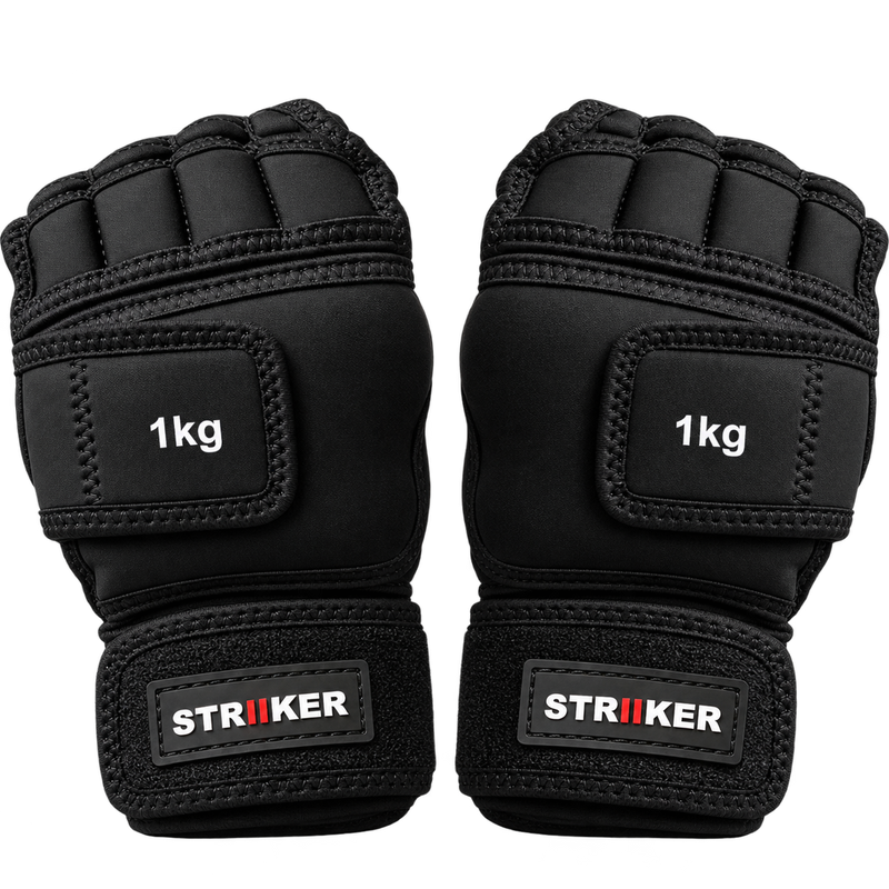 Weighted Gloves