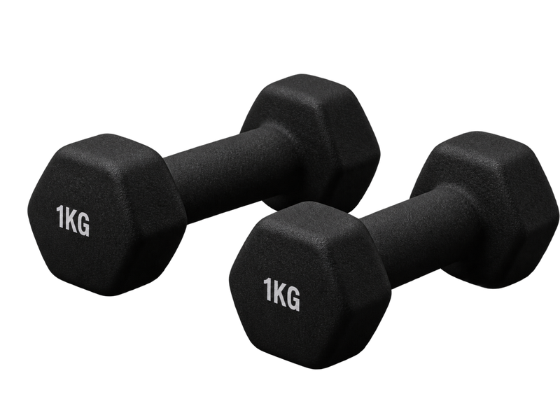 Dumbbells