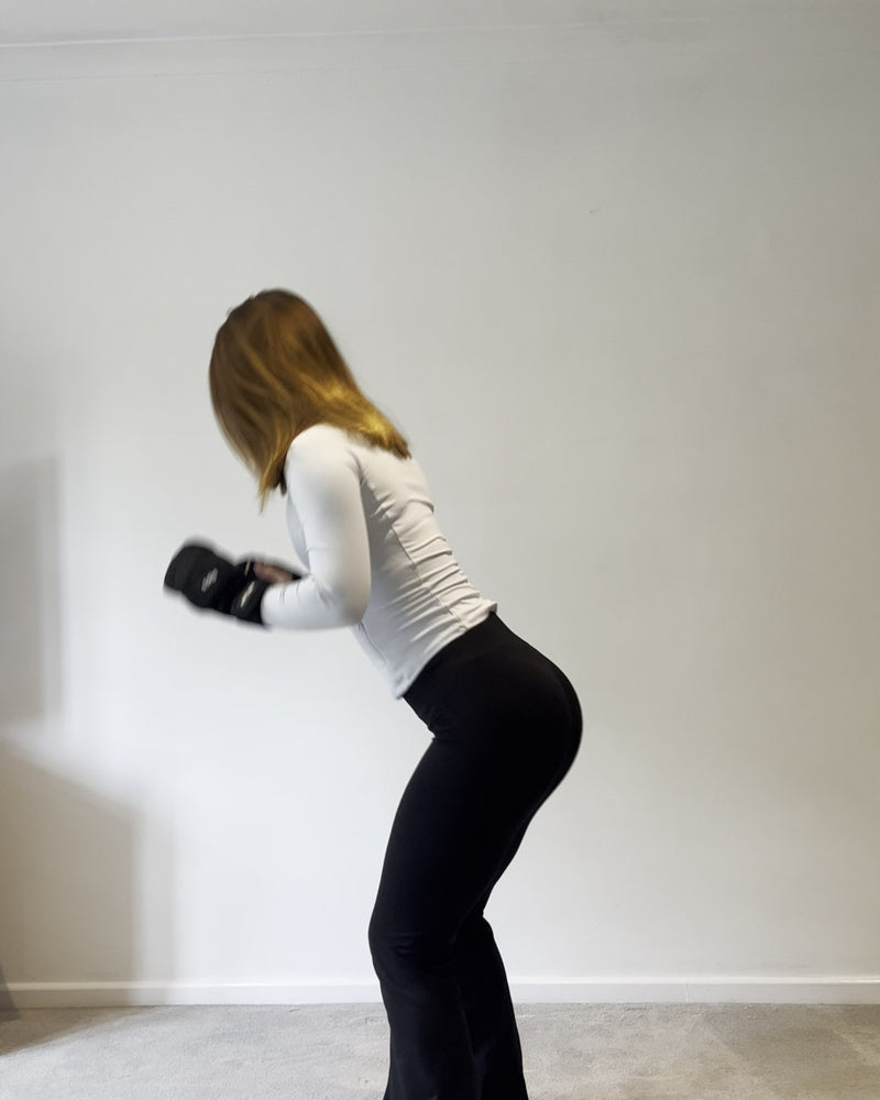 Home Workouts