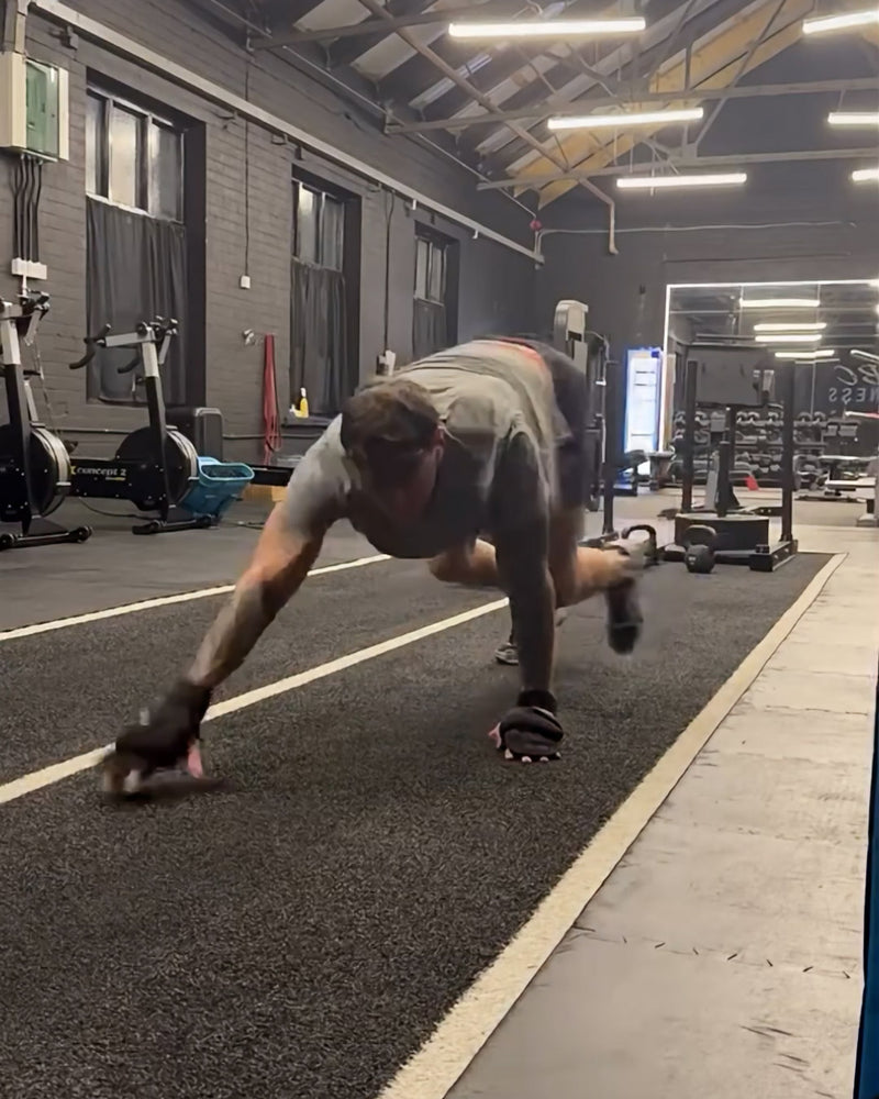 HIIT Workouts