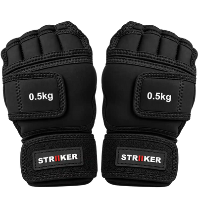 0.5KG Gloves