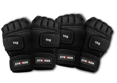 2 x 1KG Bundle
