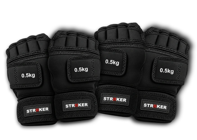 2 x 0.5KG Bundle