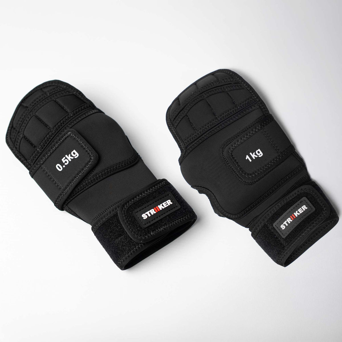 0.5KG & 1KG WEIGHTED GLOVES BUNDLE