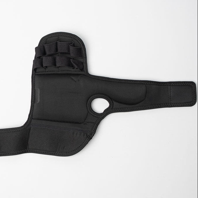 STRIIKER 0.5KG WEIGHTED GLOVES